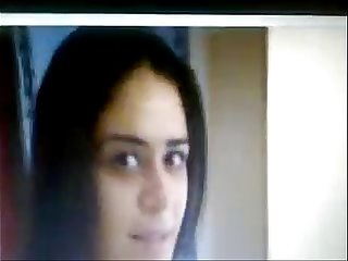 Famous Indian TV Actress Mona Singh Leaked Nude MMS