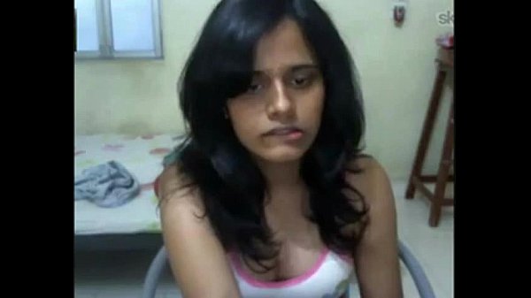 indiangirl.pro shows Indian Teen Girl Skype Pussy Fun video